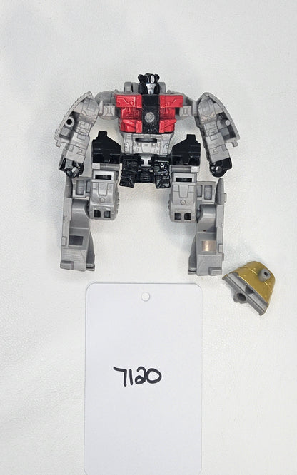 Sludge - Legacy Evolution - Transformers
