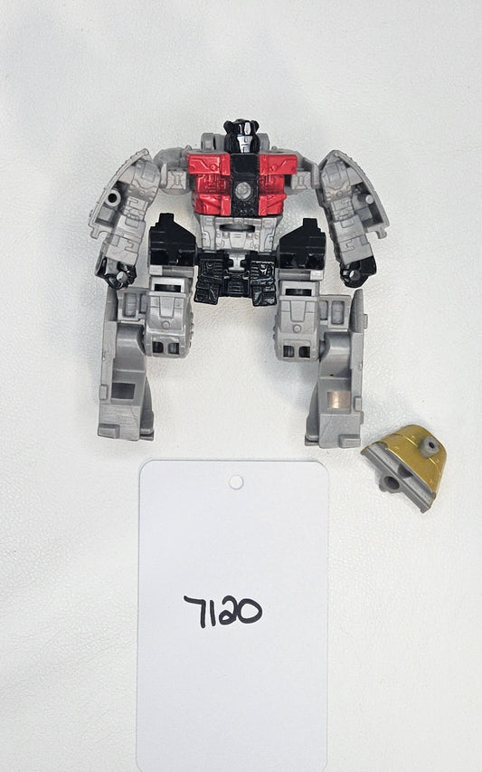 Sludge - Legacy Evolution - Transformers
