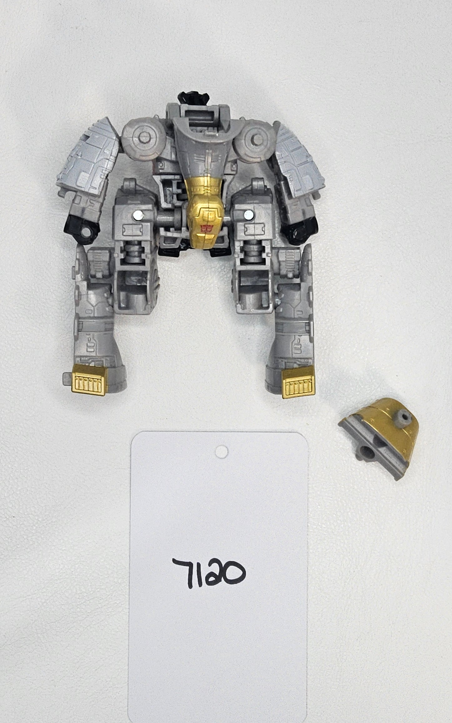 Sludge - Legacy Evolution - Transformers