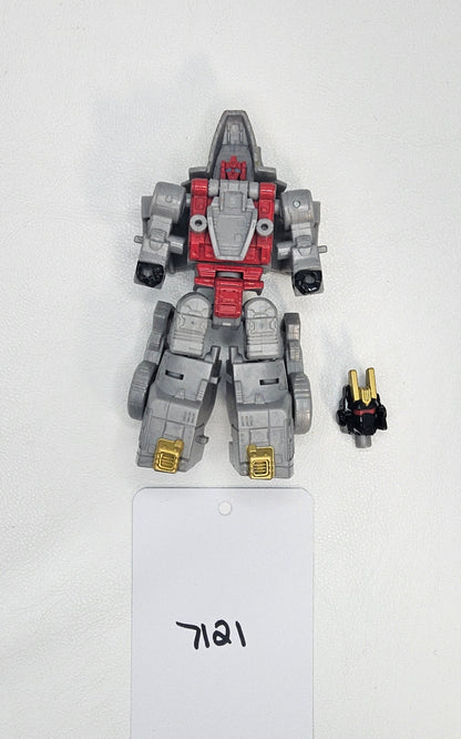 Slug - Legacy Evolution - Transformers