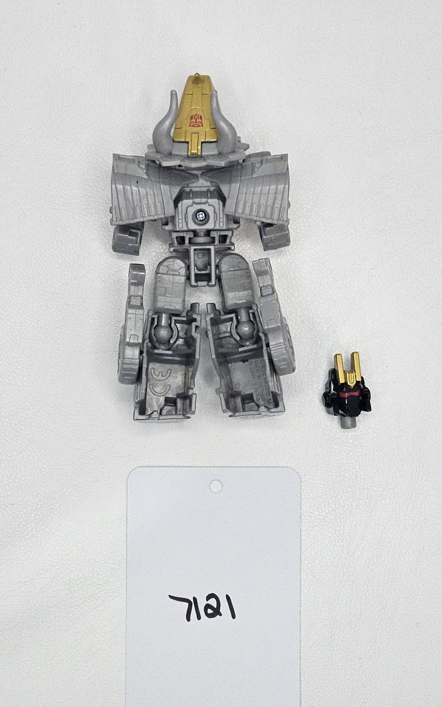 Slug - Legacy Evolution - Transformers