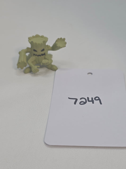 Woodmon - Digimon 2"- Bandai