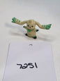 Terriermon - Digimon 2"- Bandai