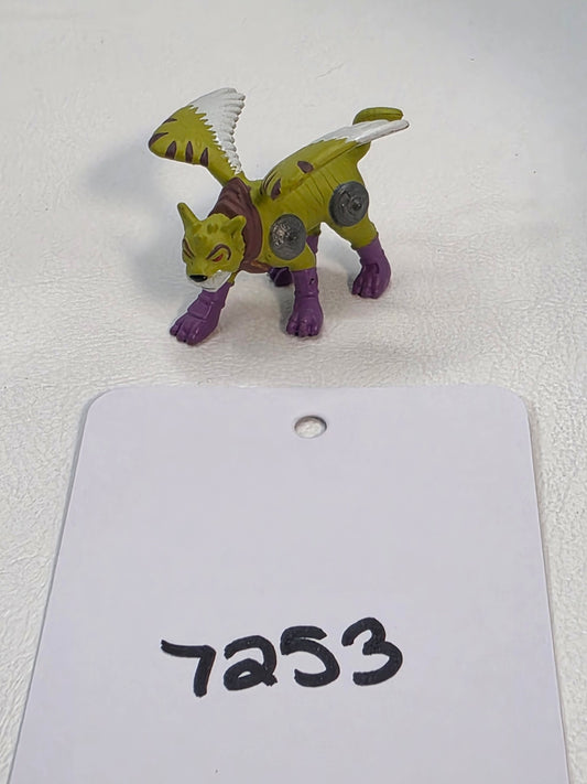 Mihiramon - Digimon 2"- Bandai