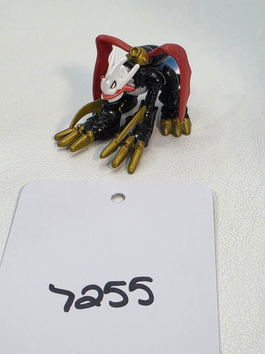Imperialdramon - Digimon 2"- Bandai
