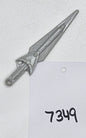 Chrono Saber - Power Rangers- Time Force