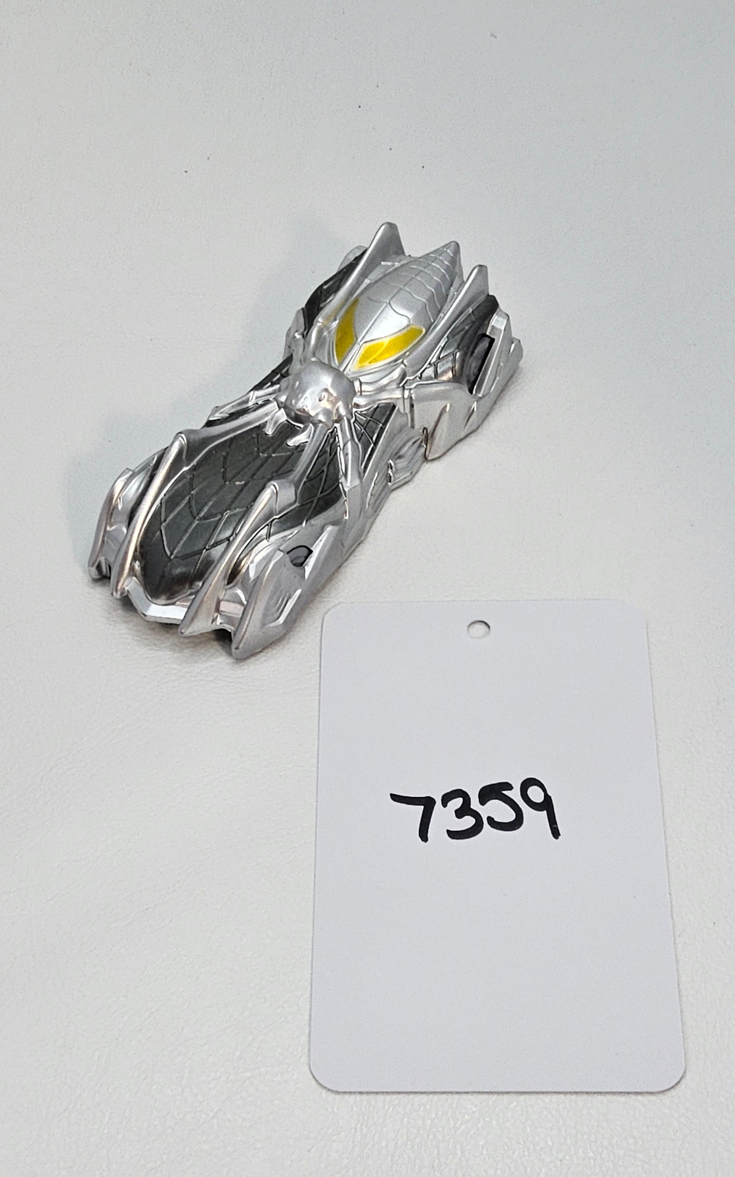 Chaser Spider Viral - Shift Car - Kamen Rider Drive