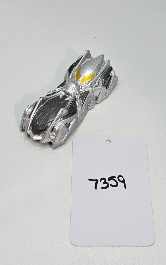 Chaser Spider Viral - Shift Car - Kamen Rider Drive