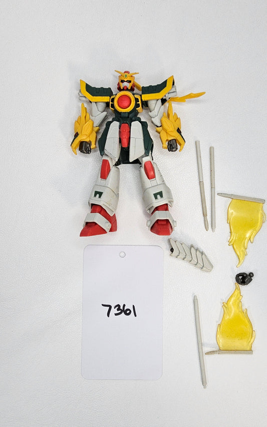 Dragon Gundam  - G-Gundam - MSIA