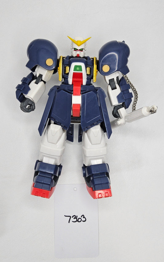 Bolt Gundam  - G-Gundam - MSIA