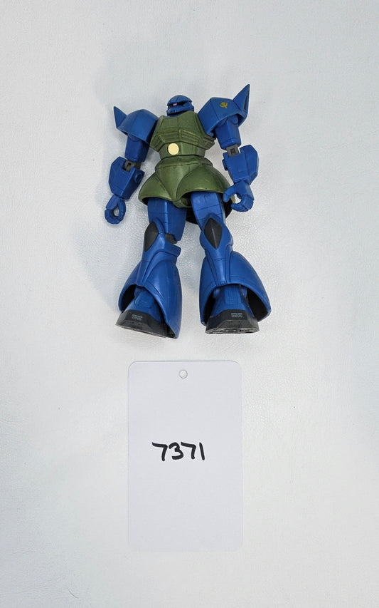 Gato's Gelgoog Custom - Gundam 0083 Stardust Memory - MSIA