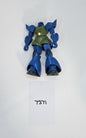 Gato's Gelgoog Custom - Gundam 0083 Stardust Memory - MSIA