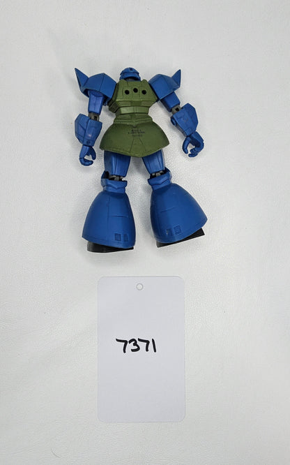 Gato's Gelgoog Custom - Gundam 0083 Stardust Memory - MSIA