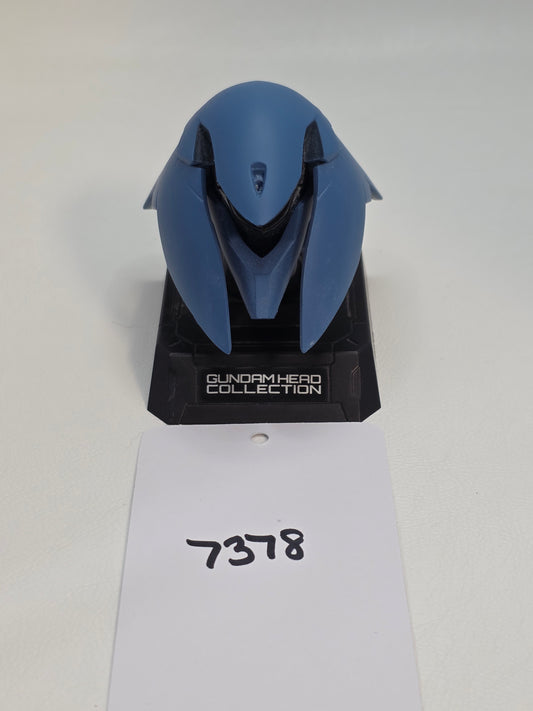 GAFRAN - Gundam Head Collection - Bandai