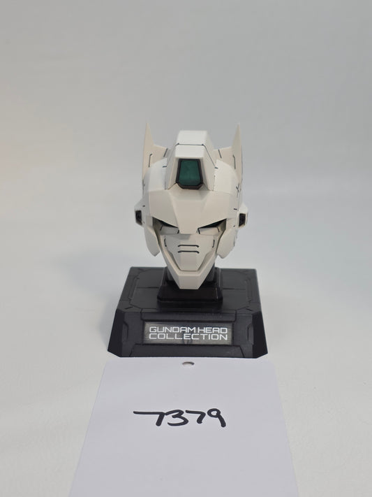 5g.EXE - Gundam Head Collection - Bandai