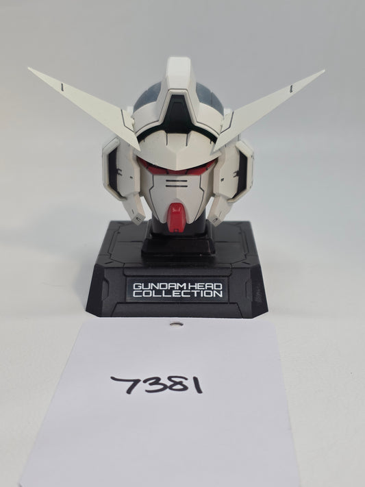 Gundam Age - Gundam Head Collection - Bandai