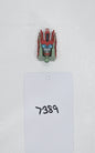 TRANSFORMERS - Combiner Wars - Victorion - Head