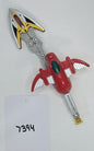 Serpent Slasher Sword - Ninja Storm - Sentai