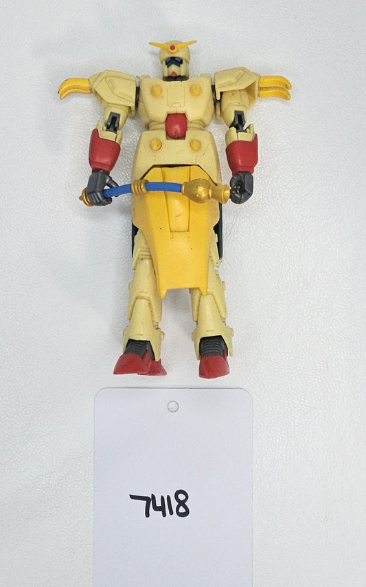 Cobra Gundam - G-Gundam - MSIA