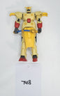 Cobra Gundam - G-Gundam - MSIA