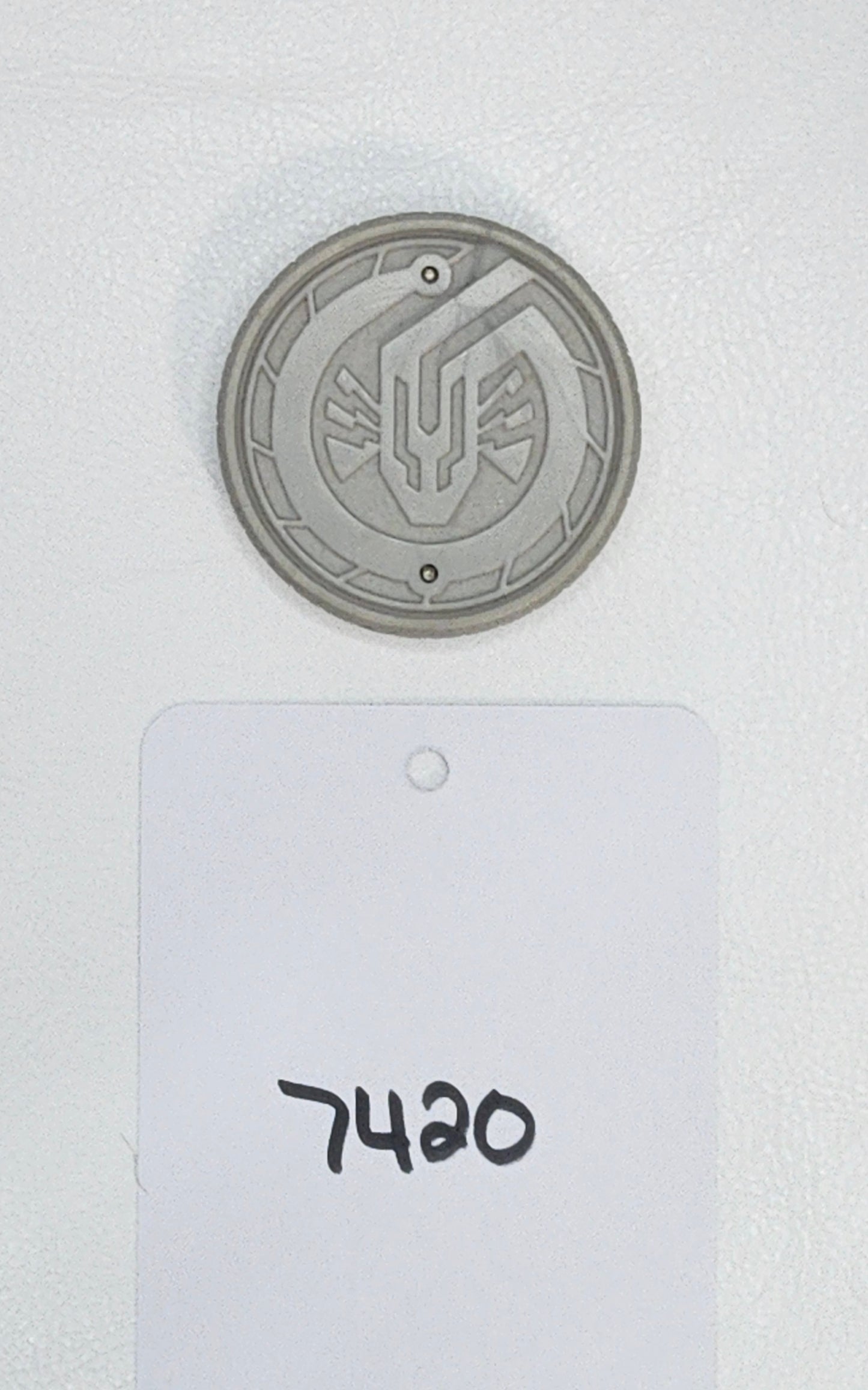Denkiunagi  - Cell Medal - Kamen Rider OOO