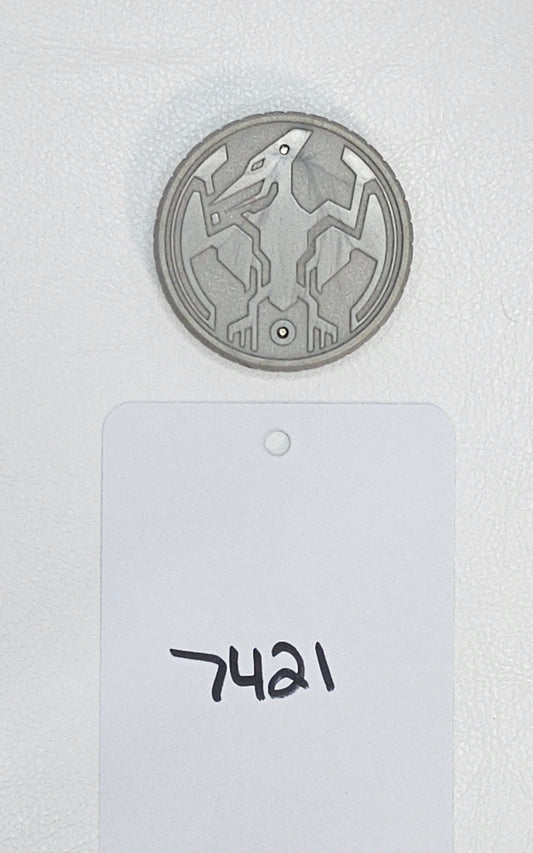 Ptera - Cell Medal - Kamen Rider OOO