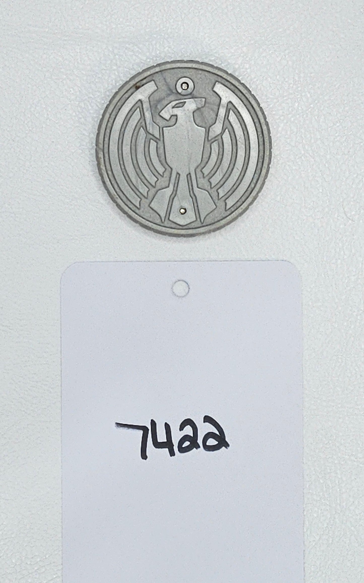 Taka - Cell Medal - Kamen Rider OOO