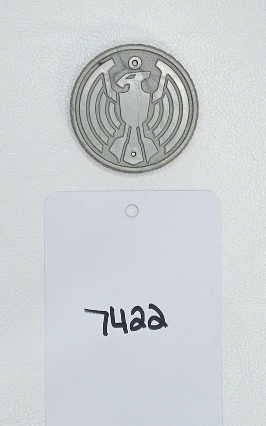 Taka - Cell Medal - Kamen Rider OOO
