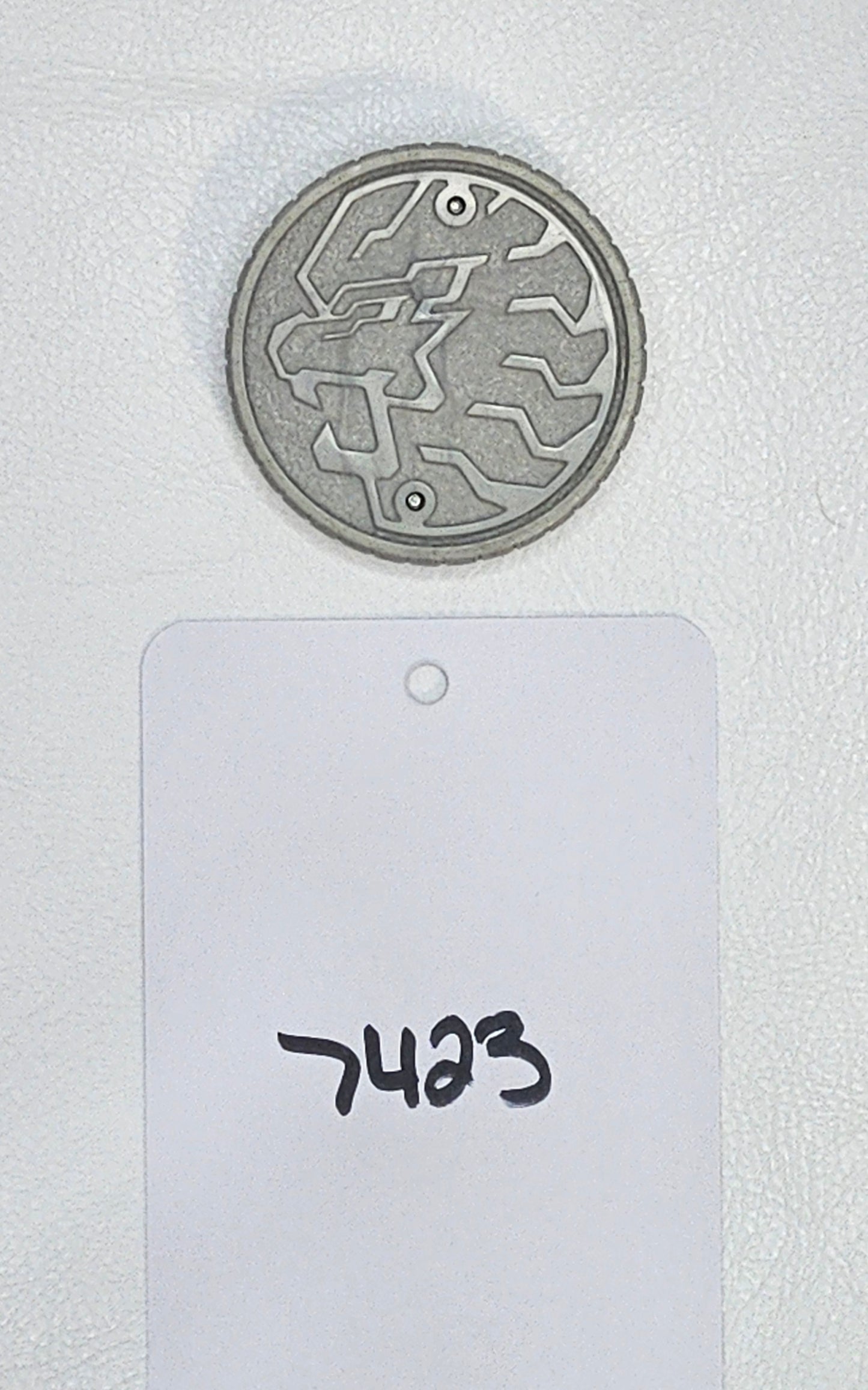 Lion - Cell Medal - Kamen Rider OOO