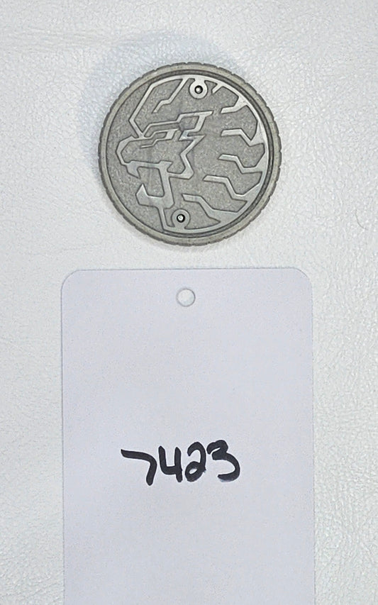 Lion - Cell Medal - Kamen Rider OOO