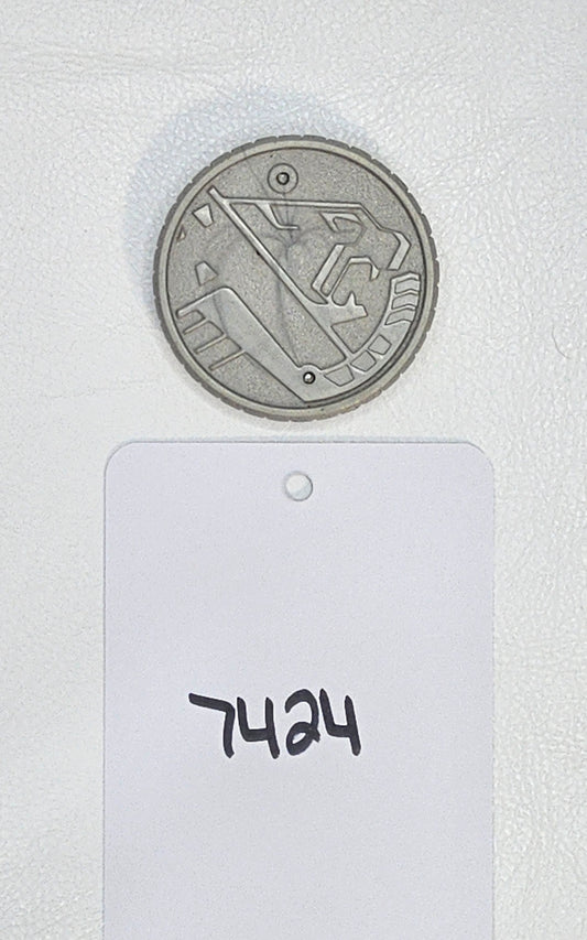 Cheetah - Cell Medal - Kamen Rider OOO