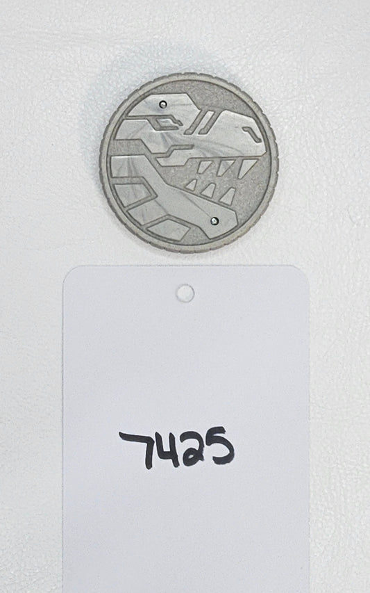 Tyranno - Cell Medal - Kamen Rider OOO