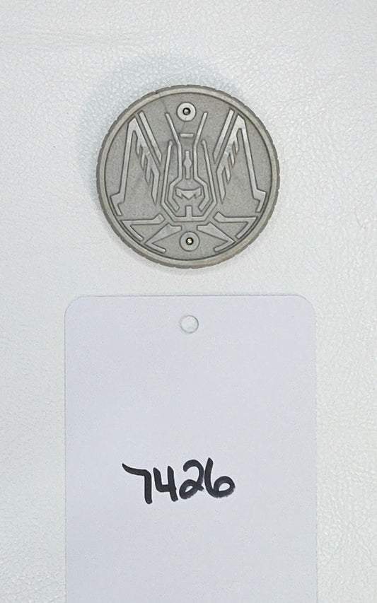 Batta - Cell Medal - Kamen Rider OOO