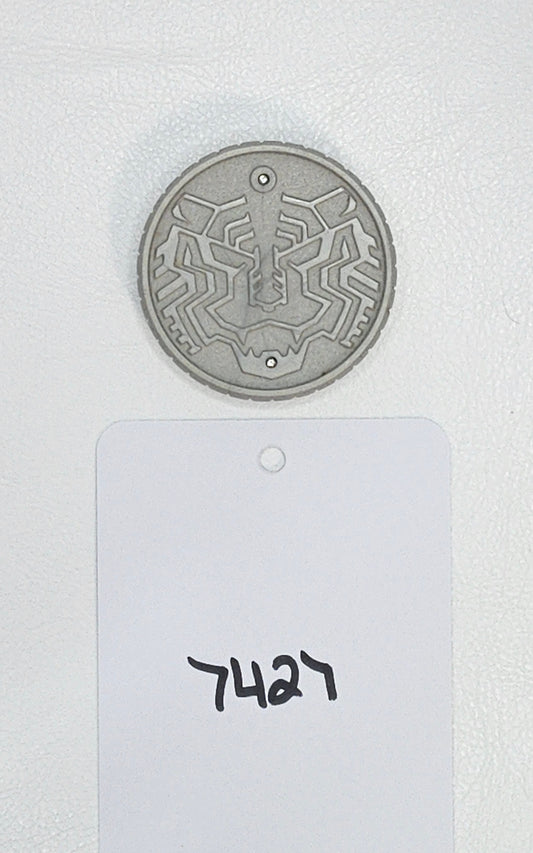 Tora - Cell Medal - Kamen Rider OOO