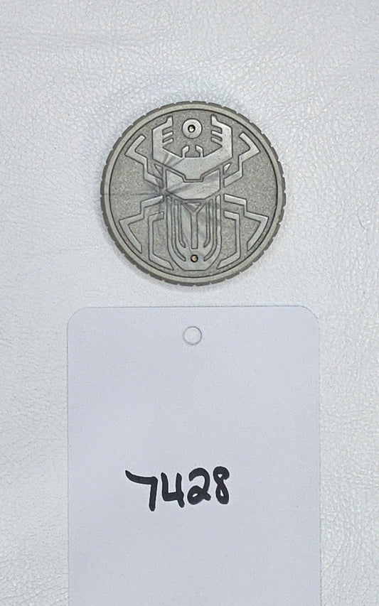 Kuwagata - Cell Medal - Kamen Rider OOO
