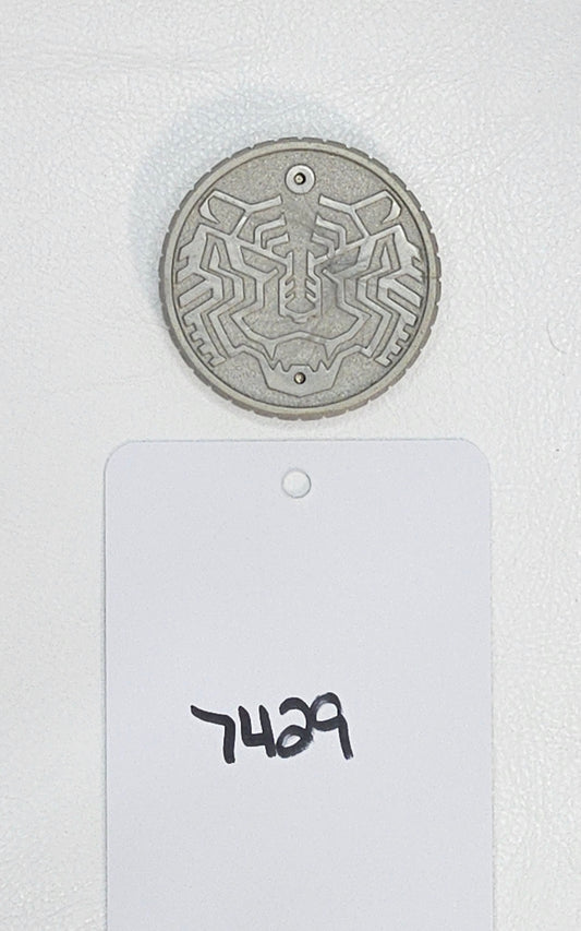 Tora - Cell Medal - Kamen Rider OOO