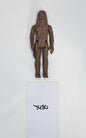 Vintage - 1977 Kenner - Star Wars - 3.75" Chewbacca