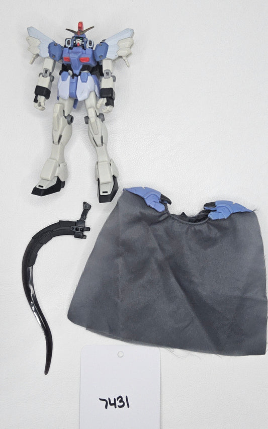 Gundam Sandrock Custom - Gundam Wing - MSIA