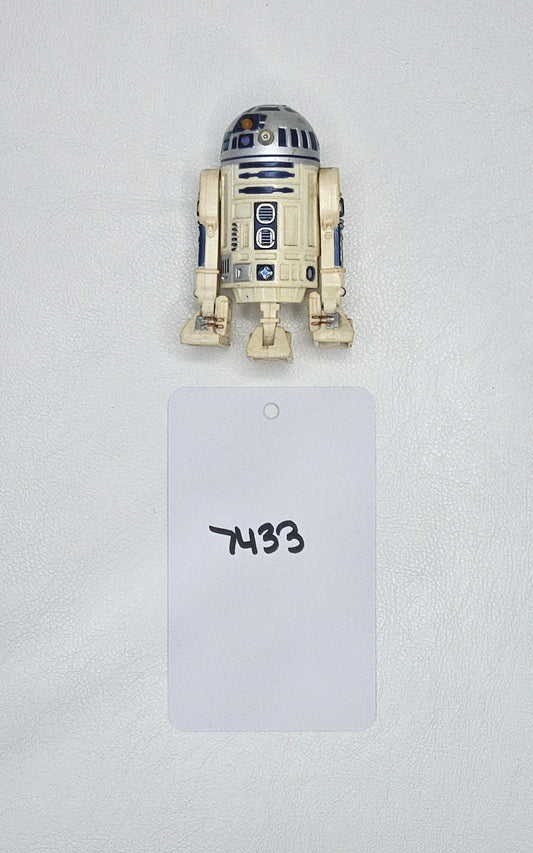 Star Wars - Revenge of the Sith - R2-D2
