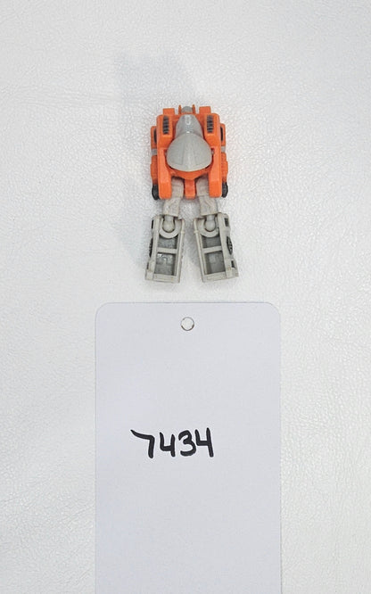 Broad Caster - Headmaster - Junkion Blacksmith