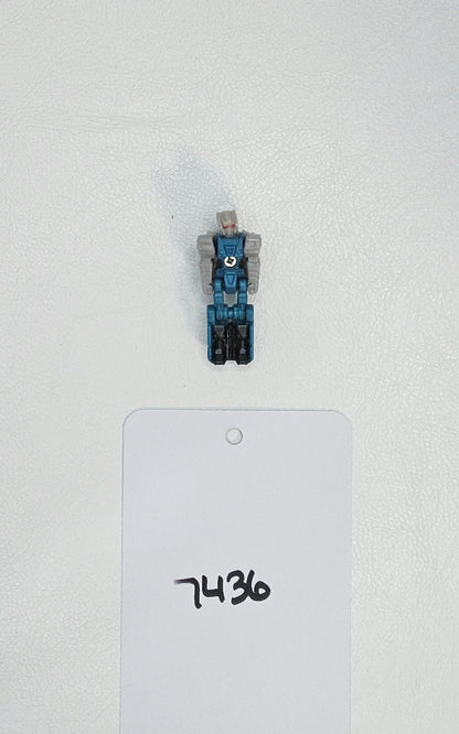 Loudmouth - Headmaster - Transformers Titans Return