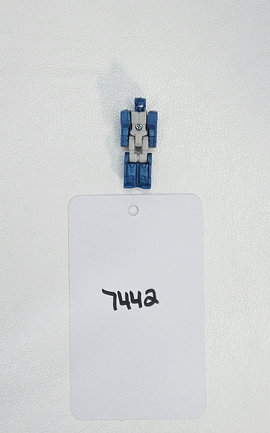 Monzo - Headmaster - Transformers Titans Return