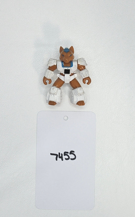 Sly Fox - Transformers - Battle Beasts