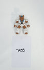 Sly Fox - Transformers - Battle Beasts