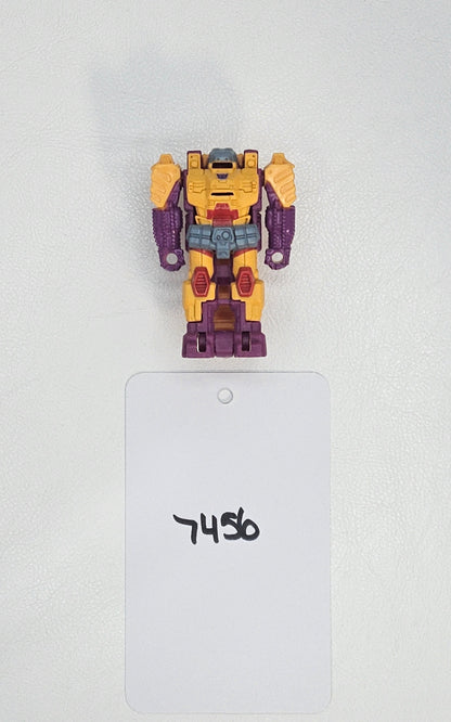 Transformers - Quintus Prime Bludgeon Armor - Power of the Primes