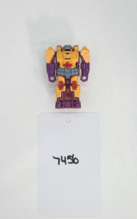 Transformers - Quintus Prime Bludgeon Armor - Power of the Primes