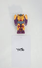 Transformers - Quintus Prime Bludgeon Armor - Power of the Primes