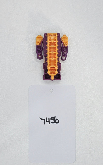 Transformers - Quintus Prime Bludgeon Armor - Power of the Primes