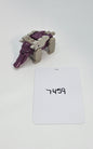 Transformers - Titans Return - Titan Master Shuffler Headmaster - Body Only