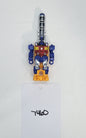 Vector Prime Shell - Headmaster - Transformers - Titans Return